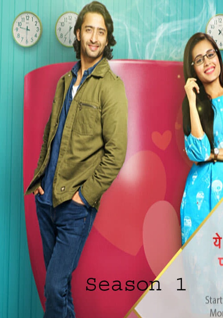 Yeh Rishtey Hain Pyaar Ke Season Episodes Streaming Online